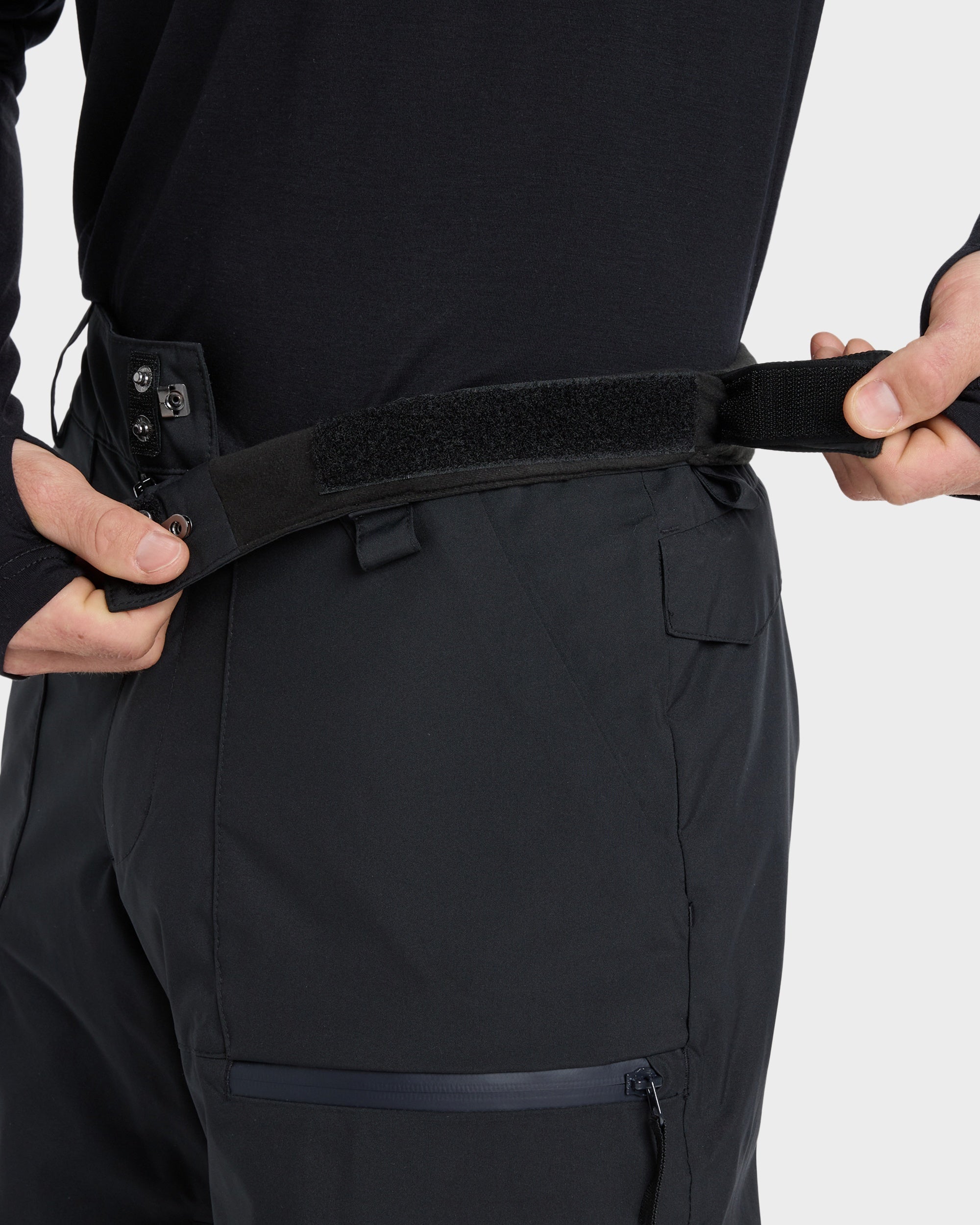 Mens Utility Snow Pants