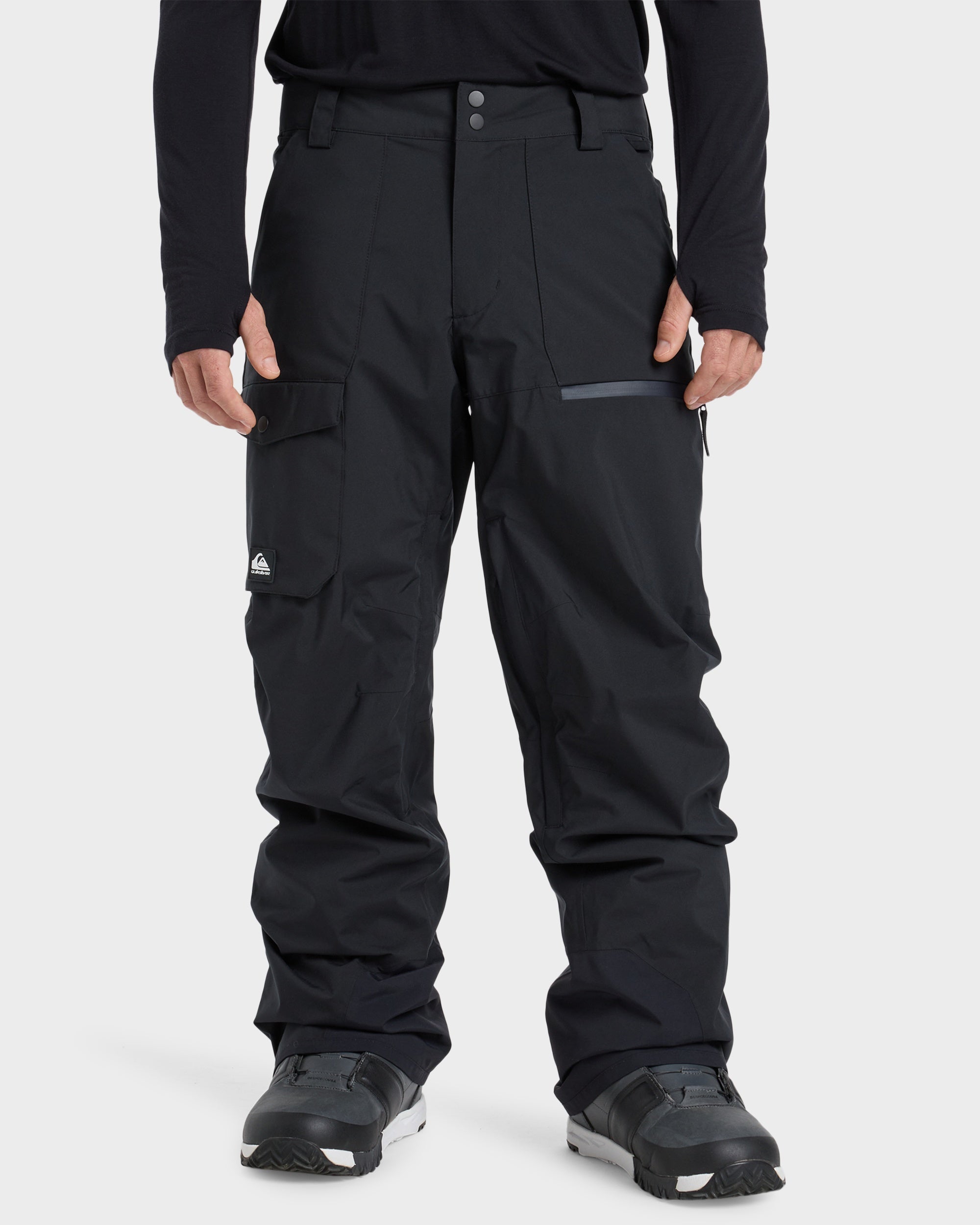Mens Utility Snow Pants