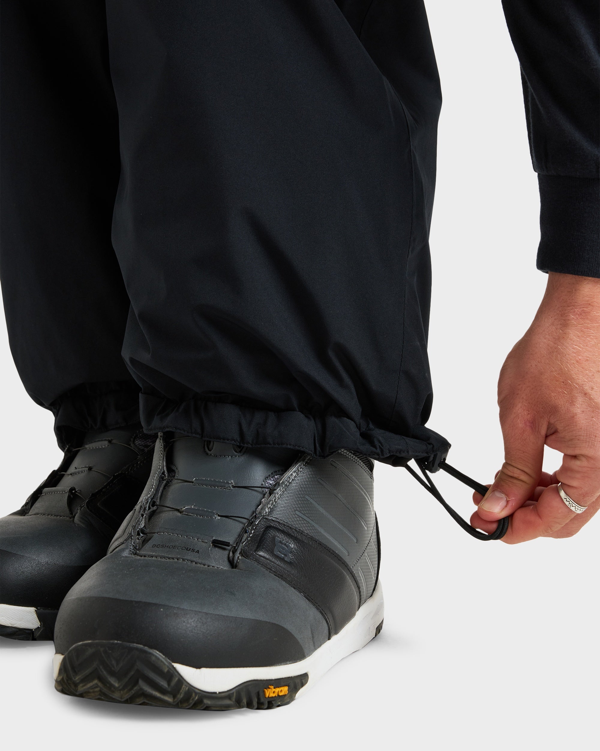 Mens High Altitude Gore-Tex Snow Pants