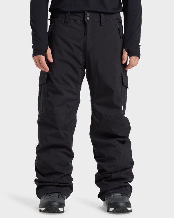Mens Porter Snow Pants