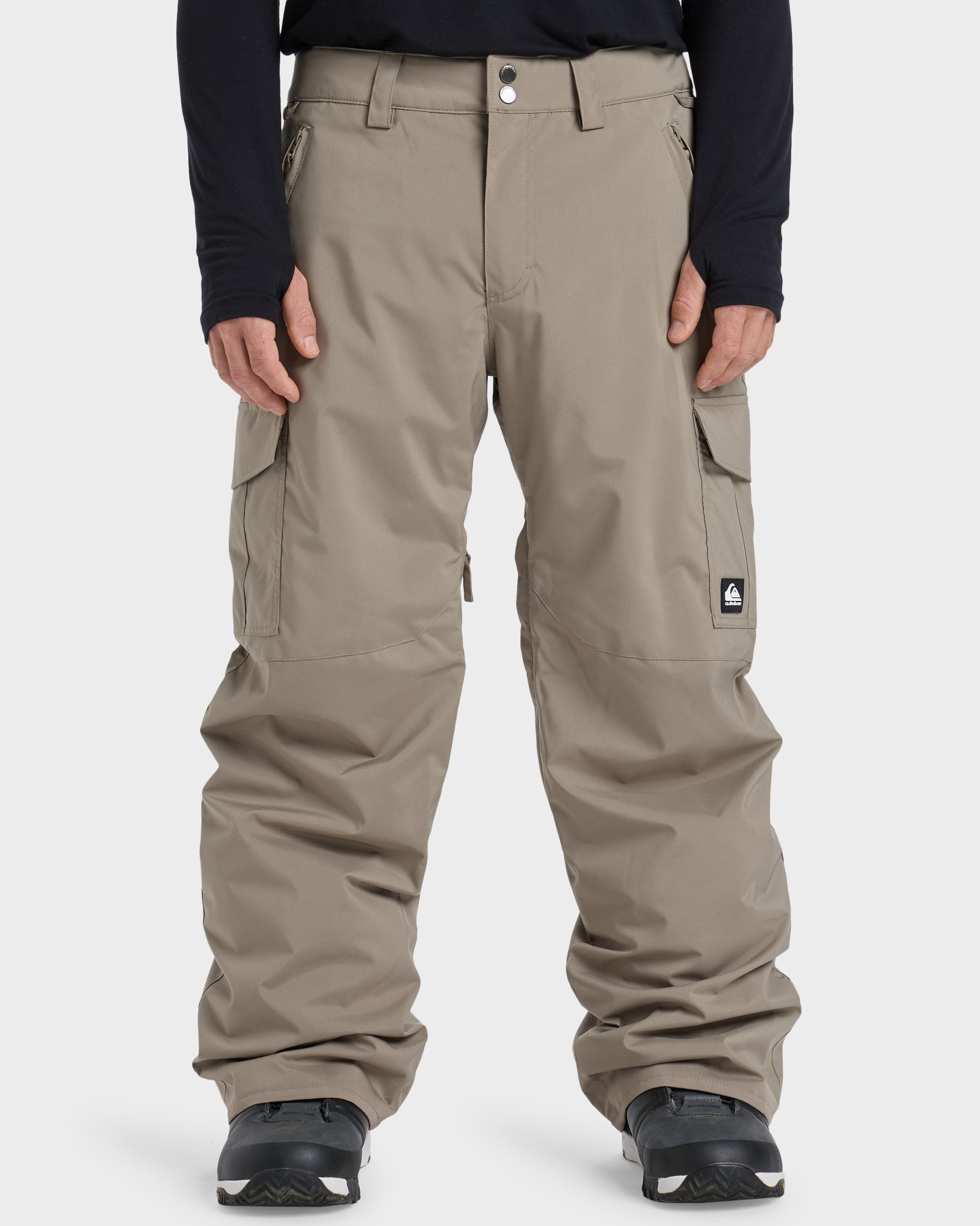 Mens Porter Snow Pants