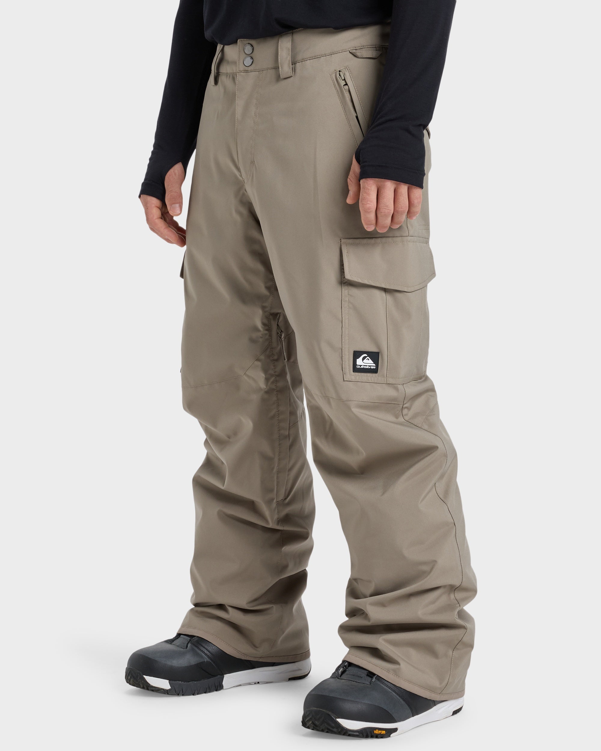 Mens Porter Snow Pants