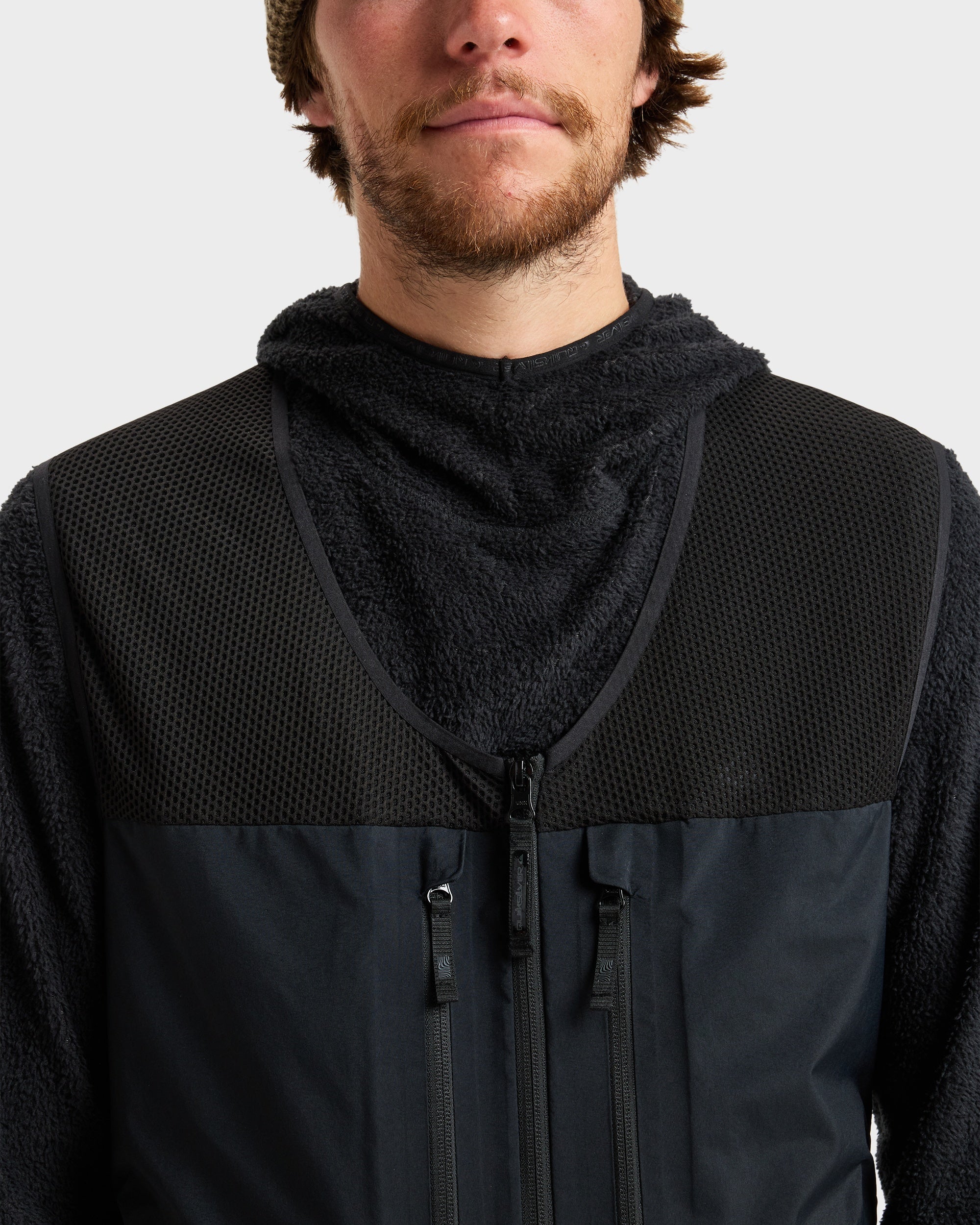 Mens Highline Pro 3L Gore-Tex Bib Snow Pants