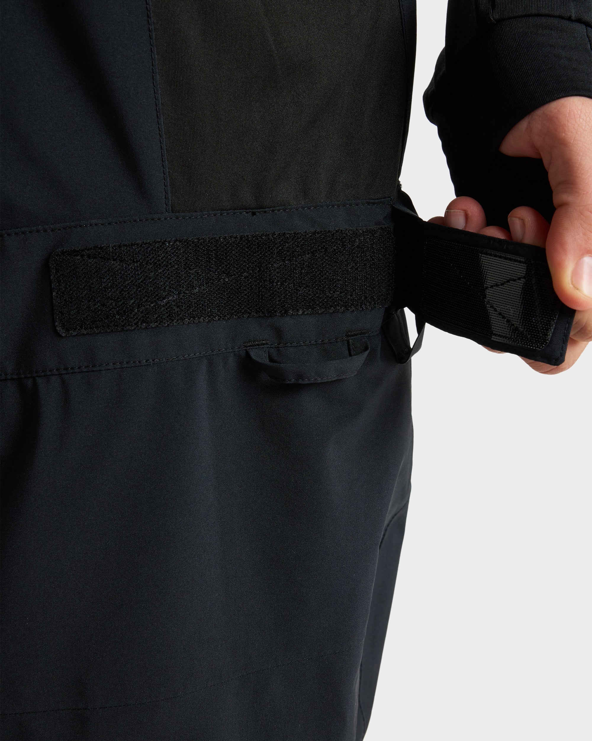 Mens Altostratus Street Gore-Tex Bib Snow Pants