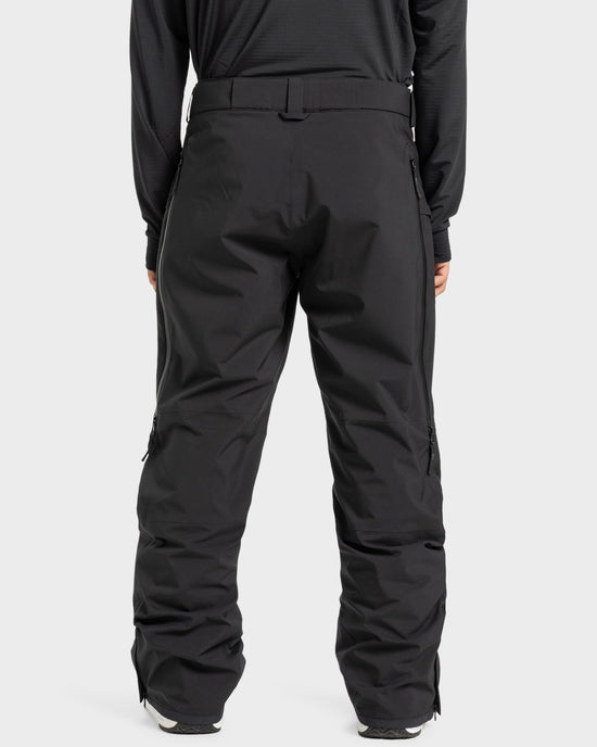 Mens Paramo Stretch 20K Snow Pants