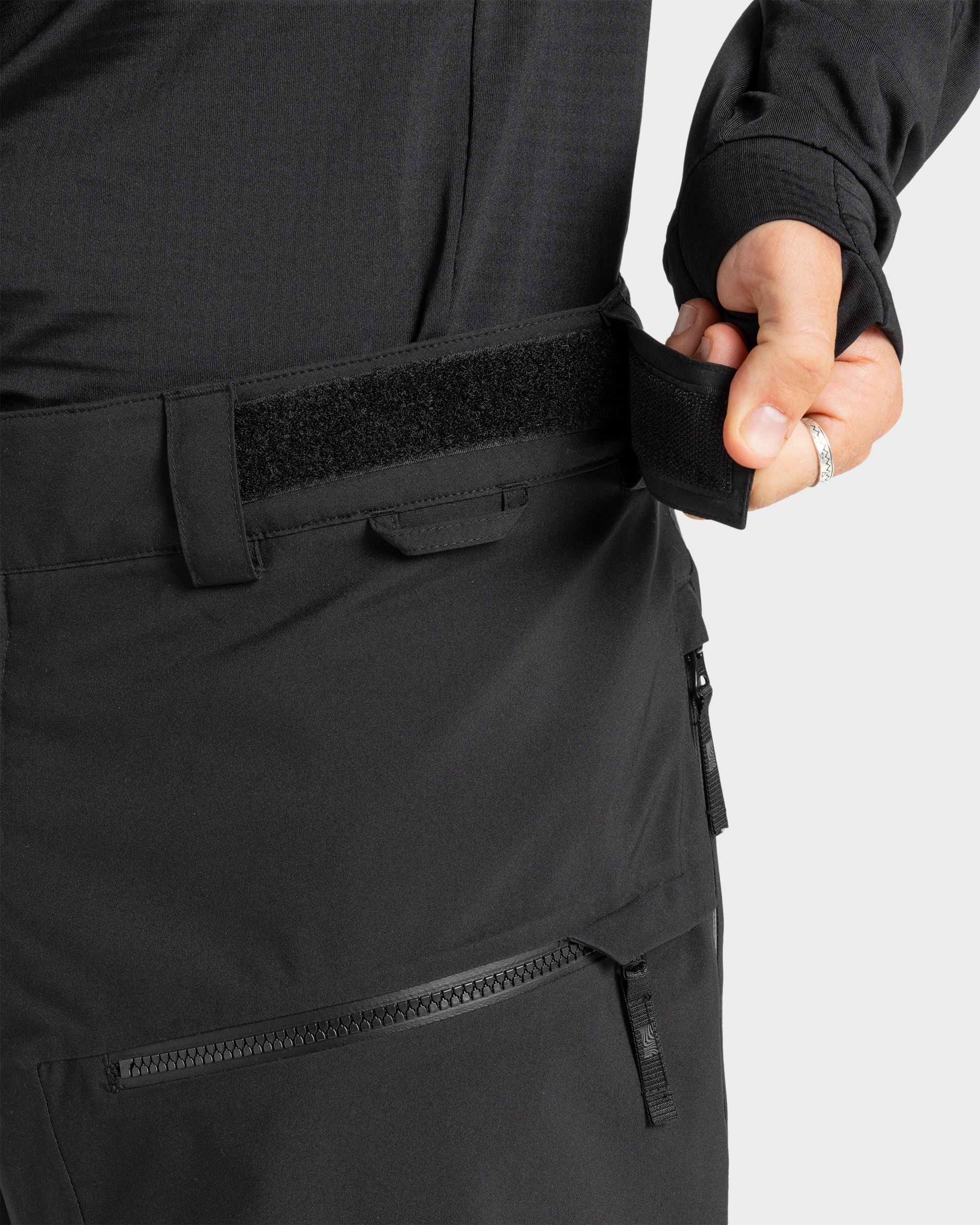 Mens Paramo Stretch 20K Snow Pants