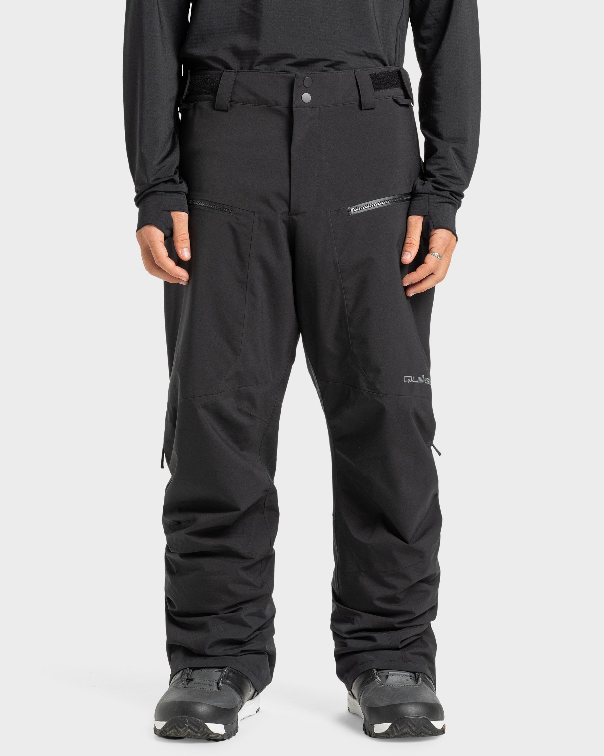 Mens Paramo Stretch 20K Snow Pants