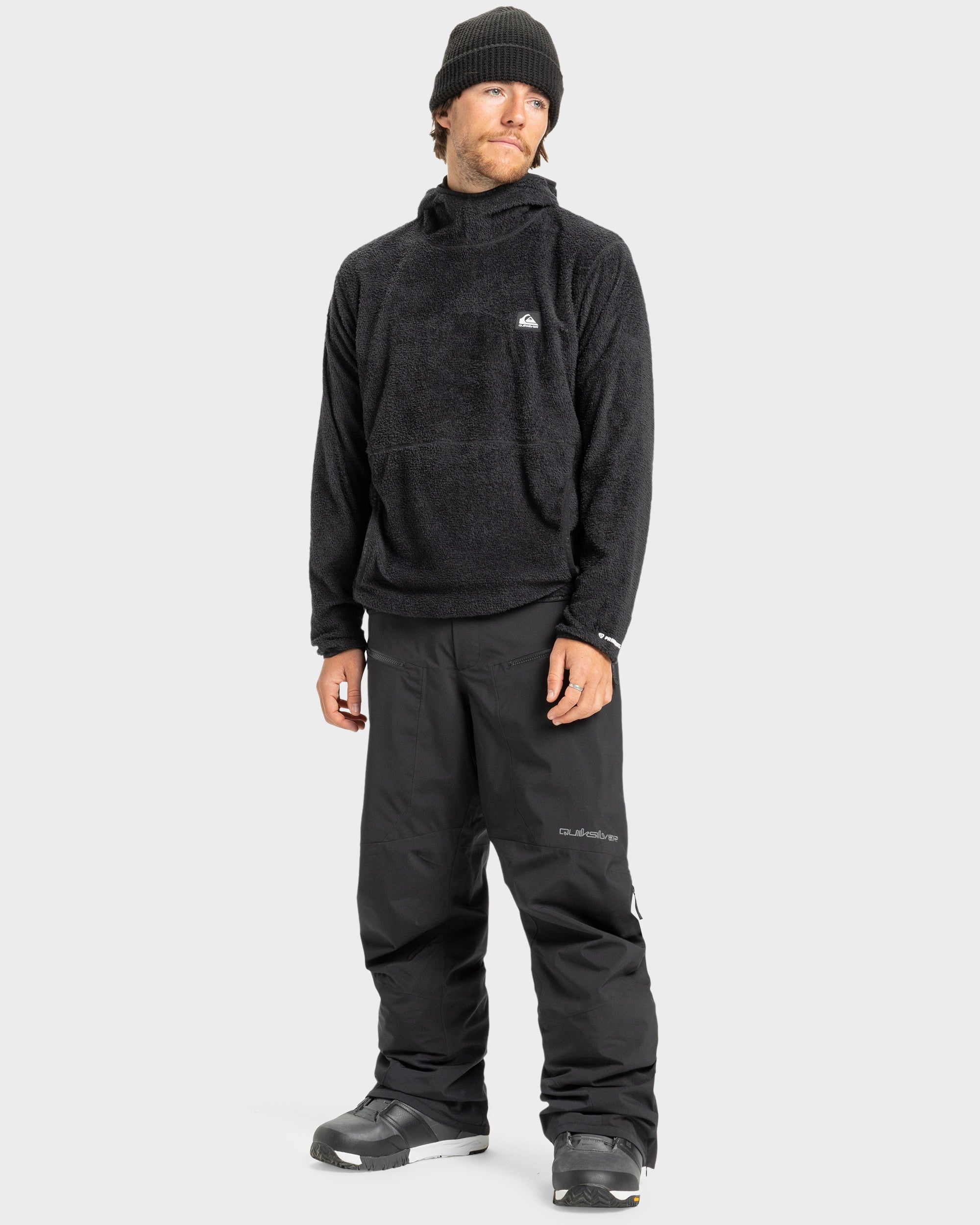 Mens Paramo Stretch 20K Snow Pants