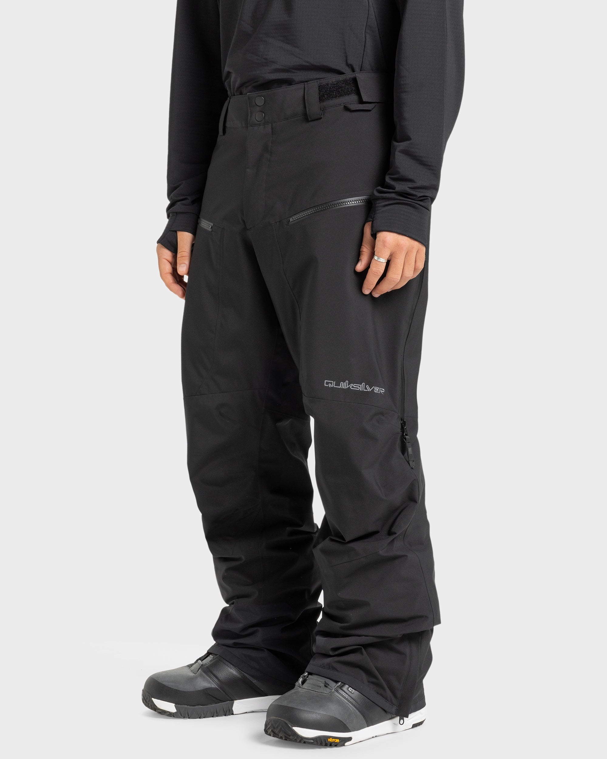Mens Paramo Stretch 20K Snow Pants