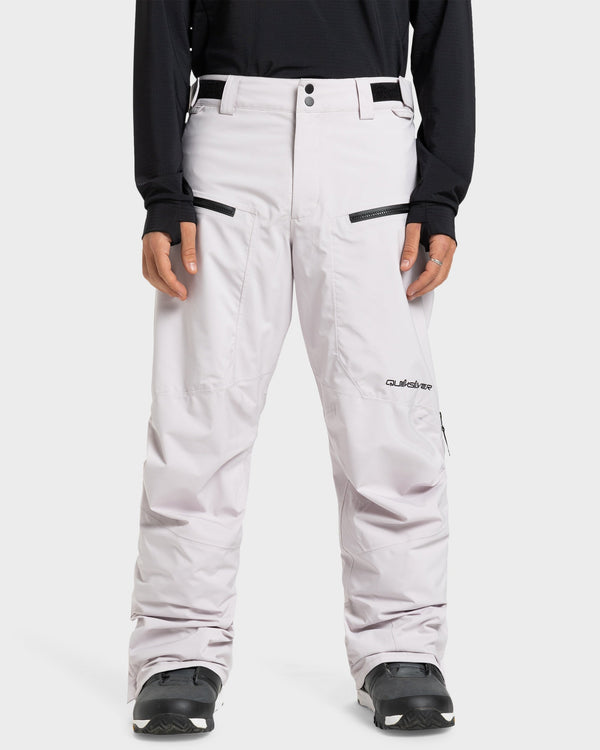 Mens Paramo Stretch 20K Snow Pants