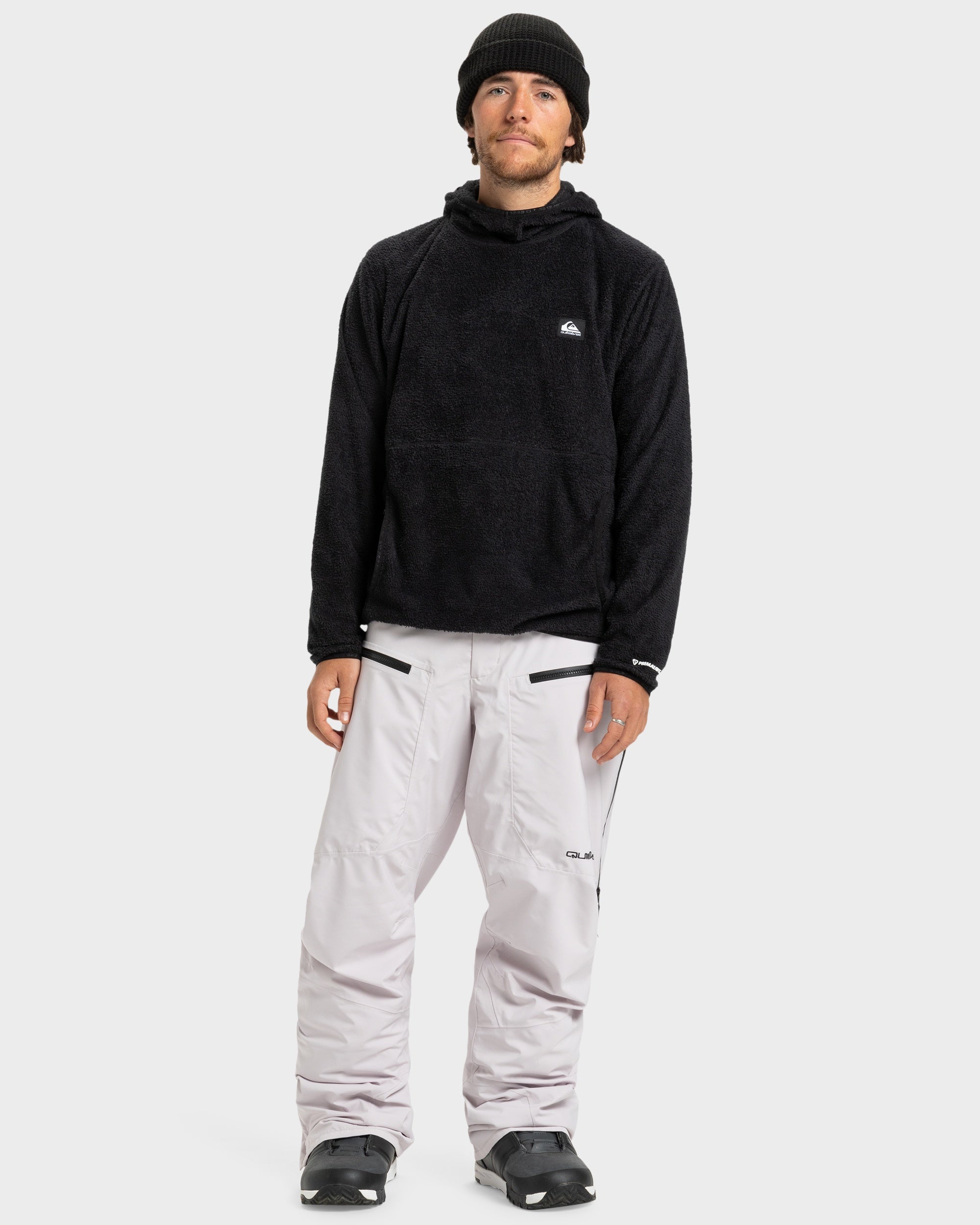 Mens Paramo Stretch 20K Snow Pants