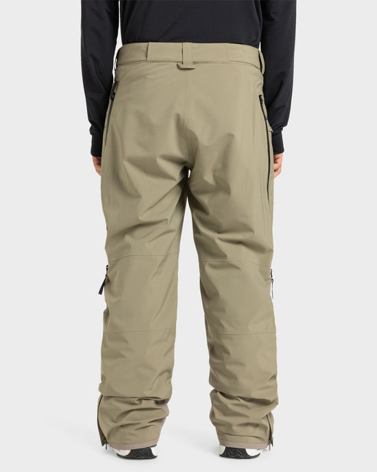 Mens Paramo Stretch 20K Snow Pants