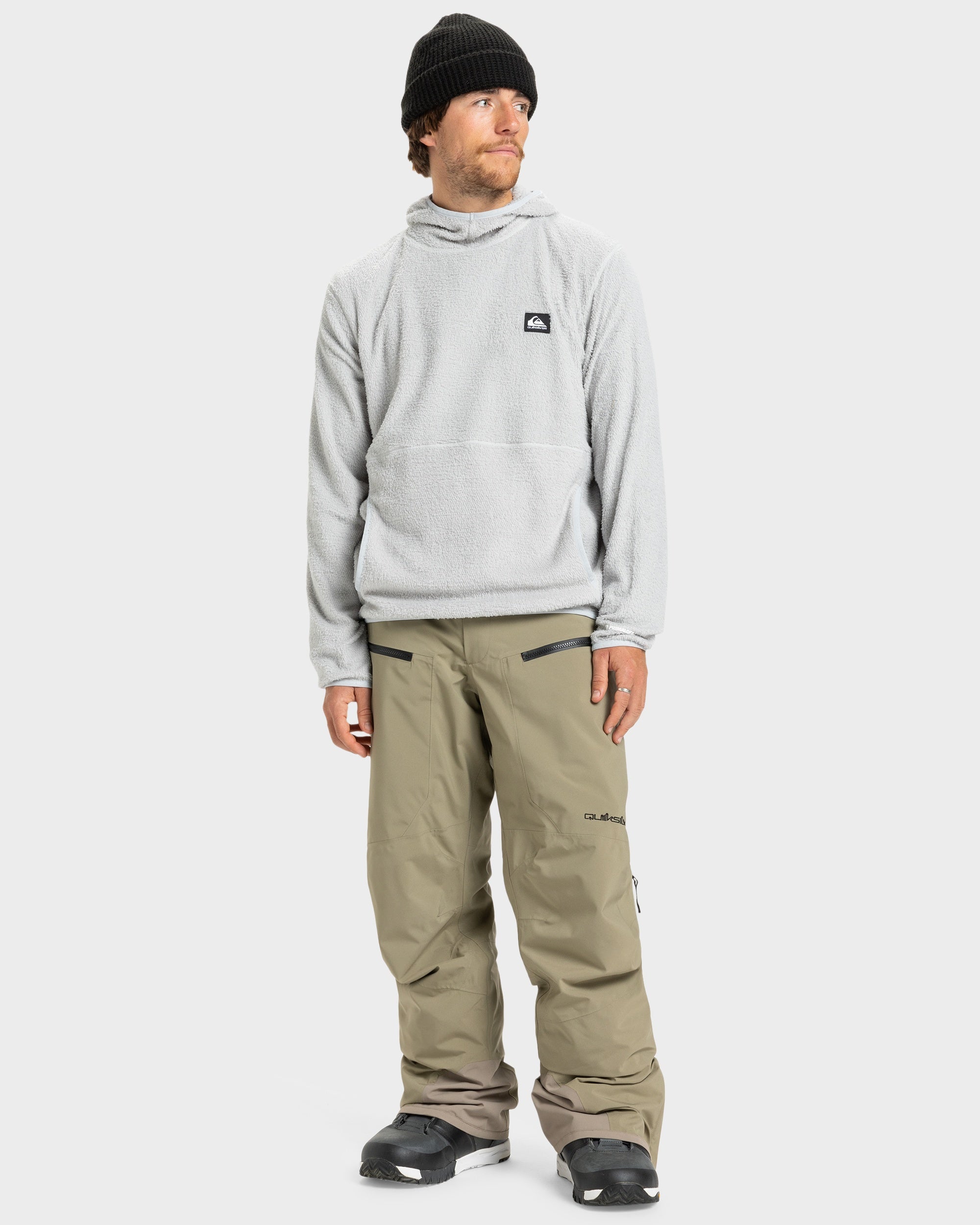 Mens Paramo Stretch 20K Snow Pants