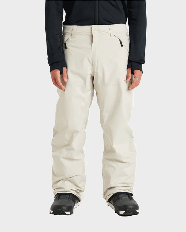 Mens Mission Gore-Tex Snow Pants