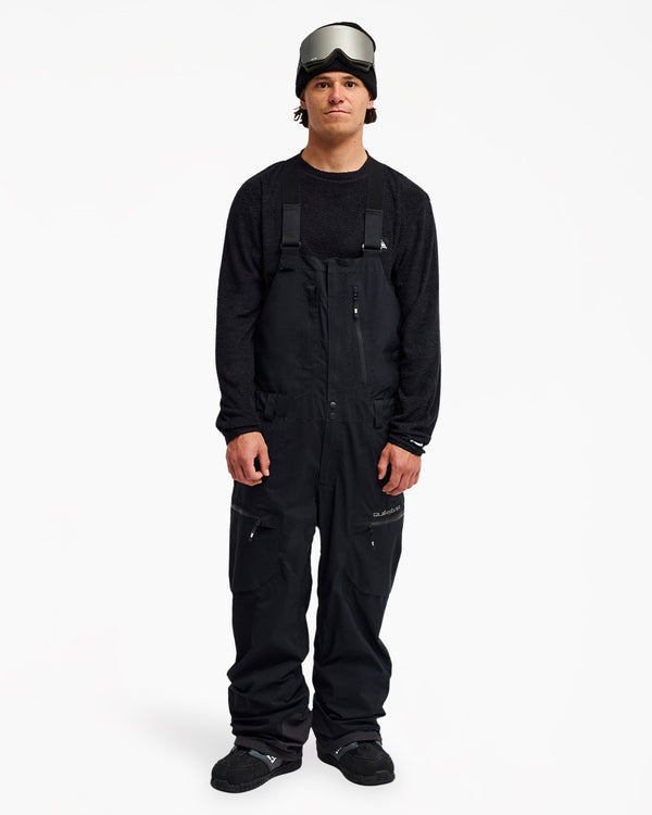 Mens Altostratus Stret Gore-Tex Bib Snow Pants