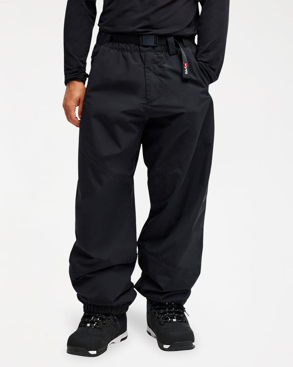 Mens Snow Down 10K Snow Pants