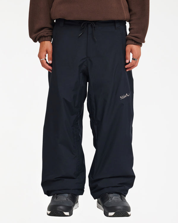 Mens Young Guns Gore-Tex Snow Pants