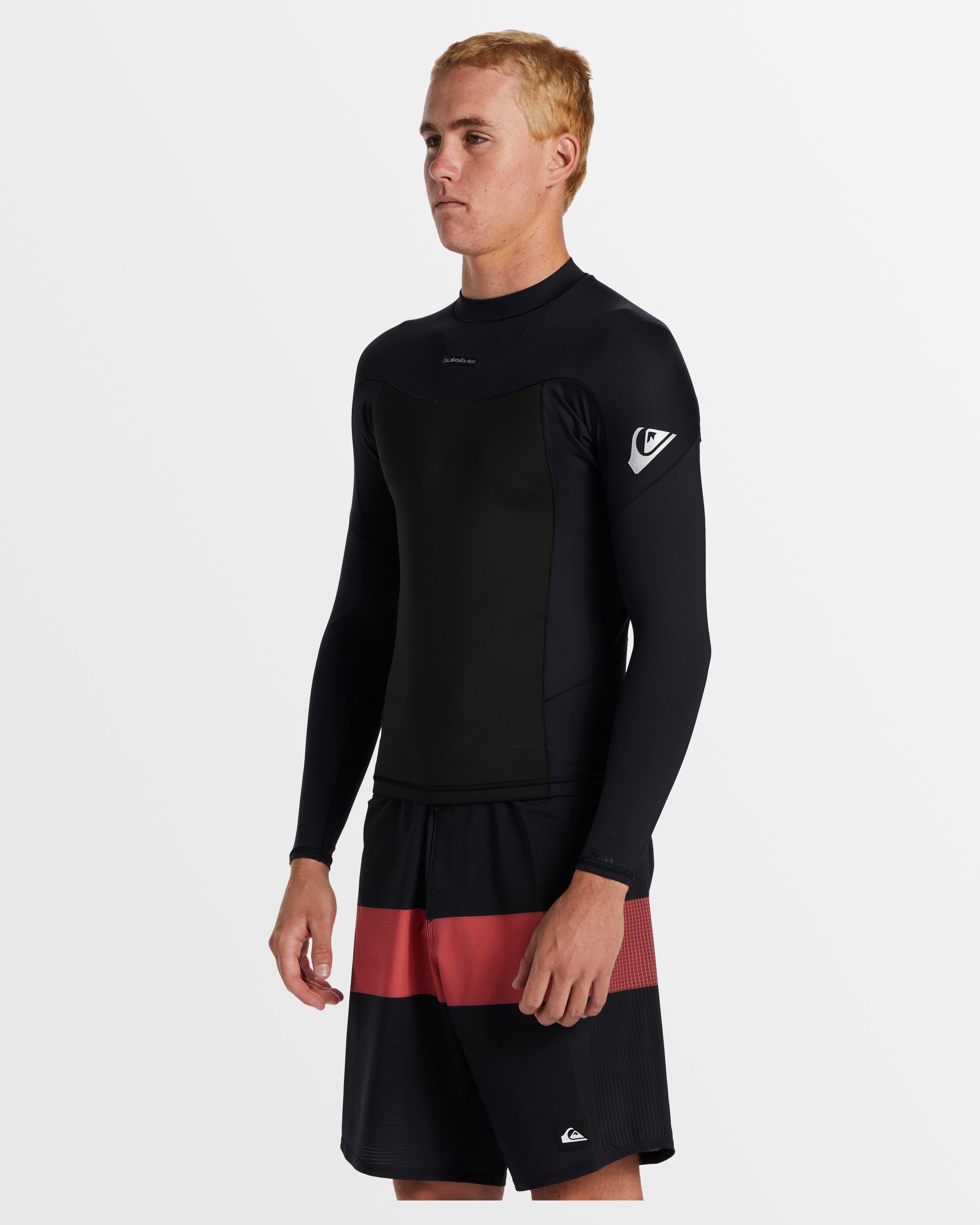 Mens 1mm Everyday Sessions Wetsuit Top
