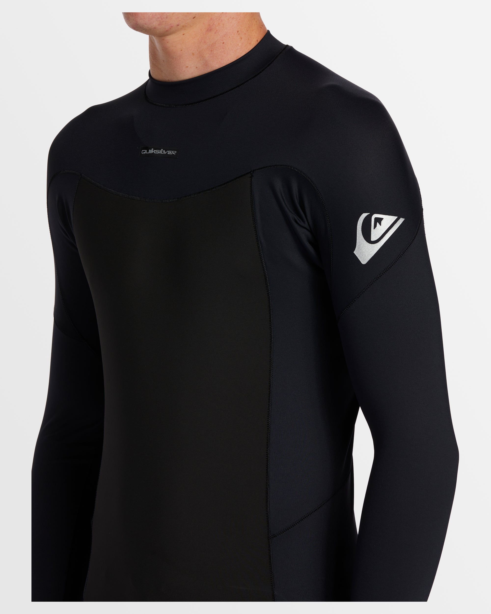 Mens 1mm Everyday Sessions Wetsuit Top