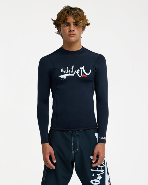Mens Young Guns 1.5mm Wetsuit