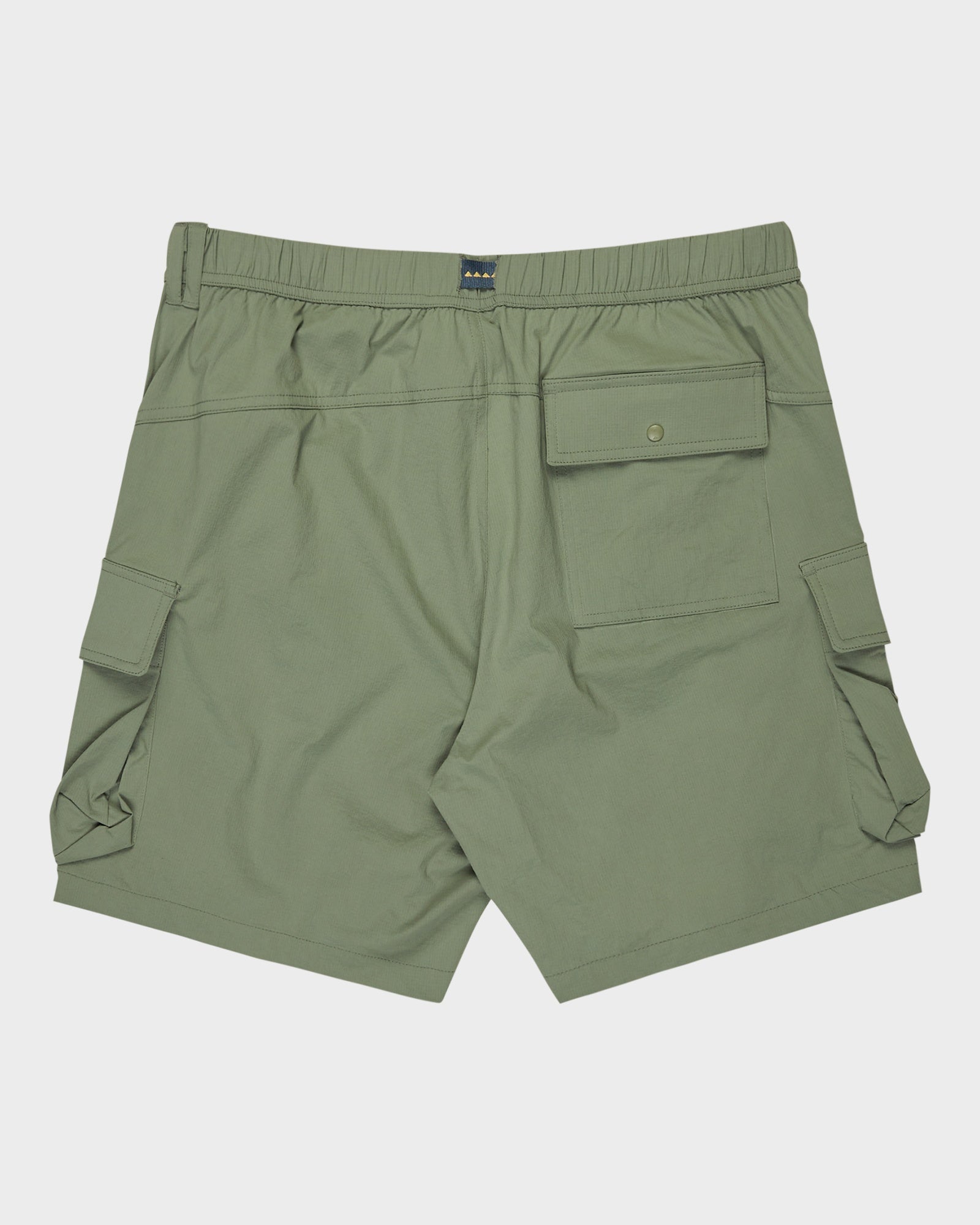 Mens Run Ashore 18" Cargo Shorts