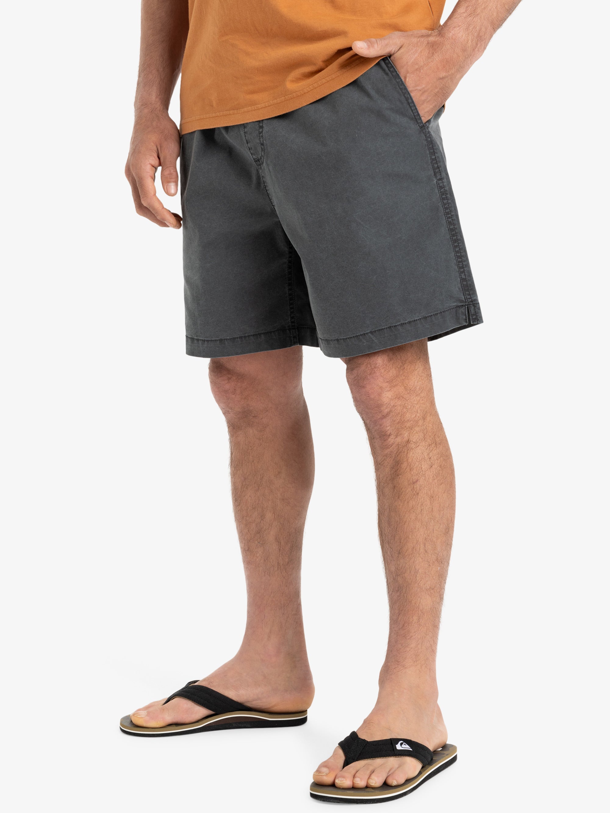 Mens Taxer 18" Walkshorts