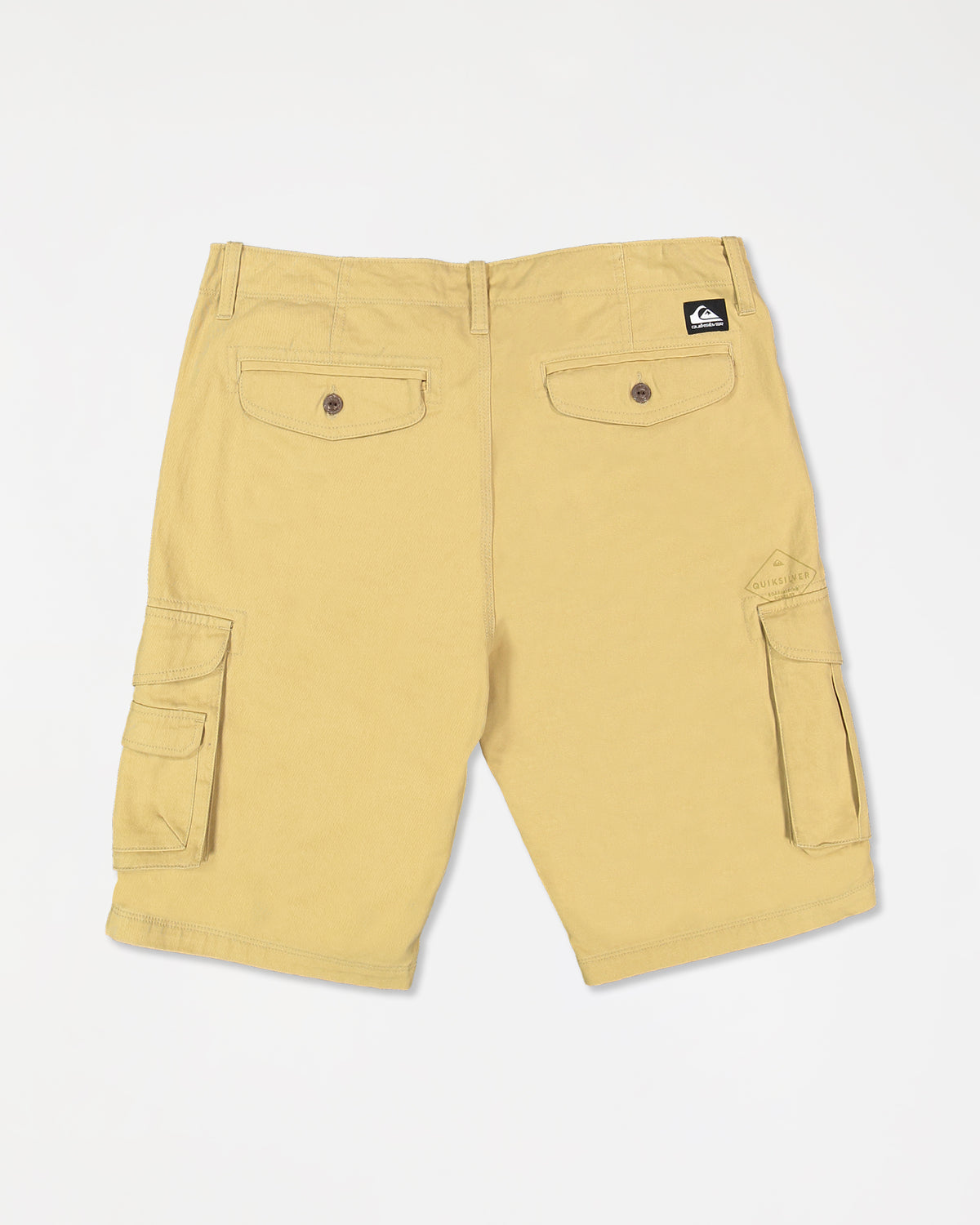 Mens Crucial Battle 21" Cargo Shorts
