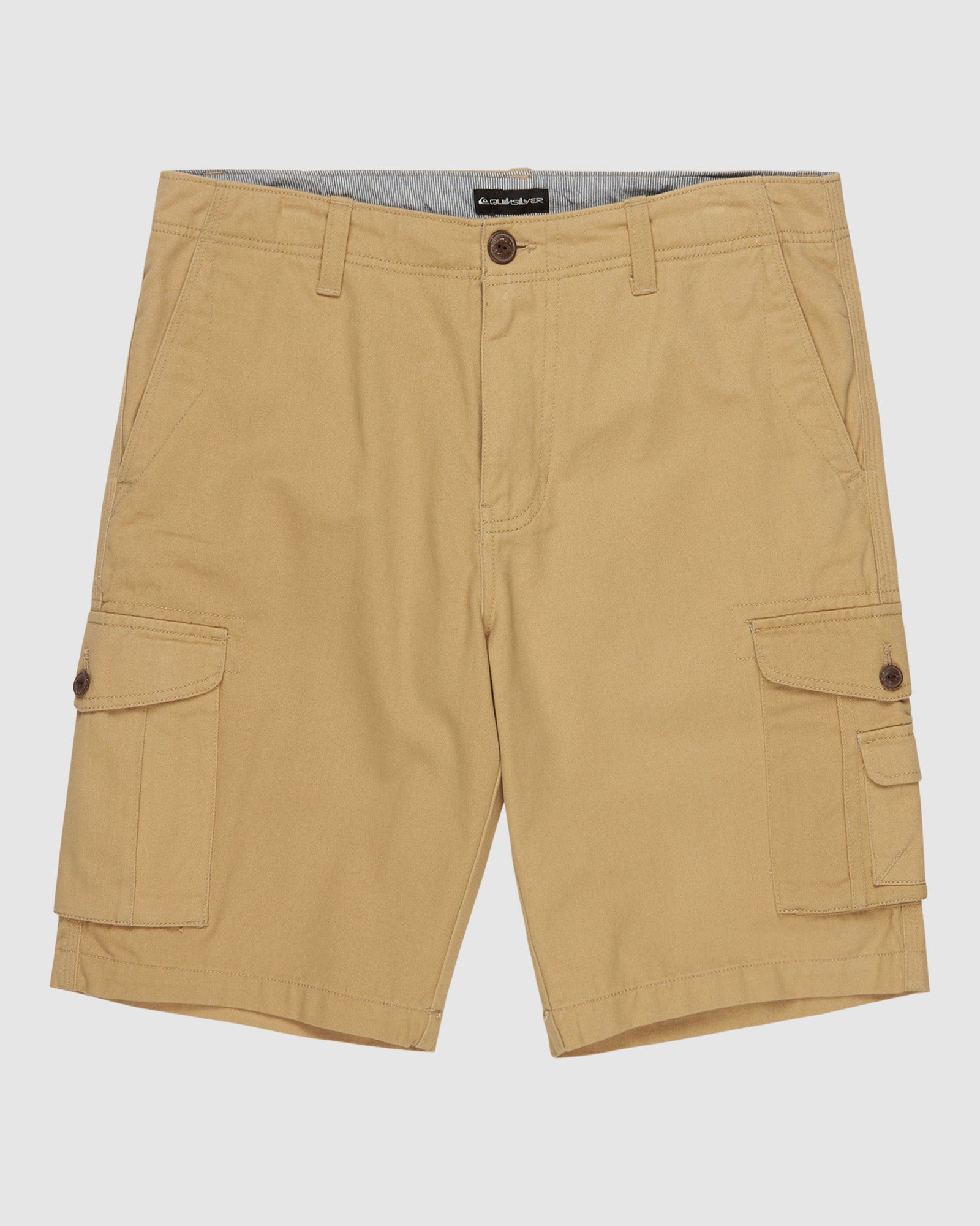 Mens Crucial Battle Cargo 21" Walkshorts