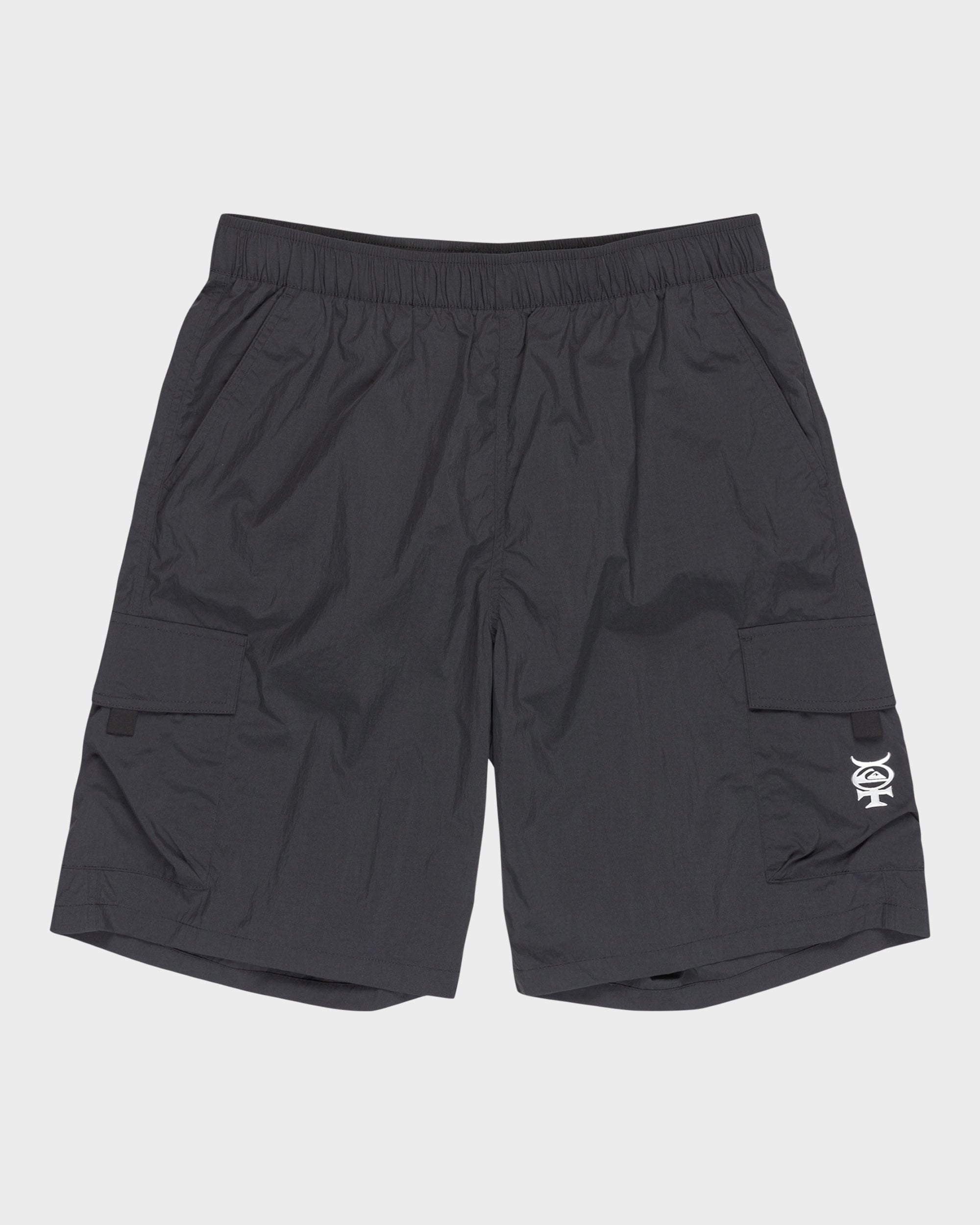 Mens Mercury Cargo 21' Walkshorts