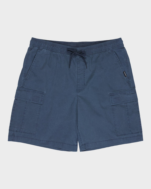 Mens Taxer Cargo Walkshorts