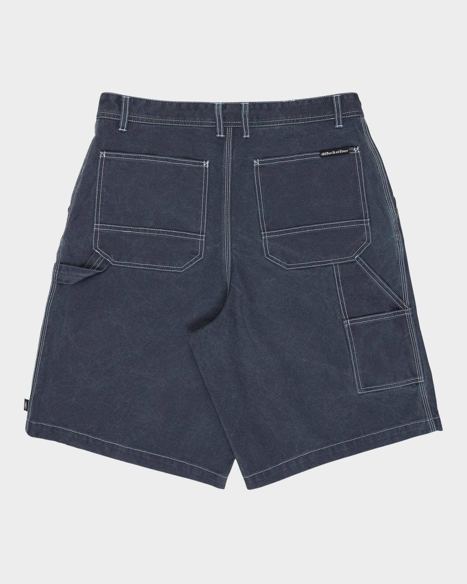 Mens Mercury Carpenter Shorts