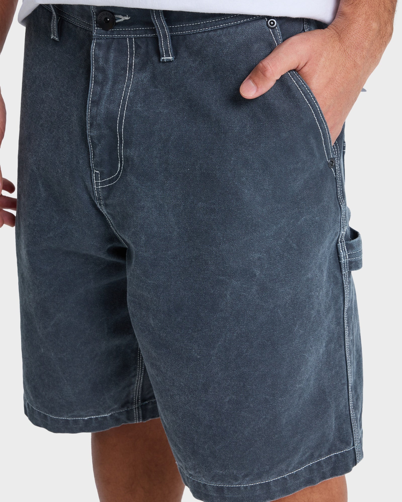 Mens Mercury Carpenter Shorts