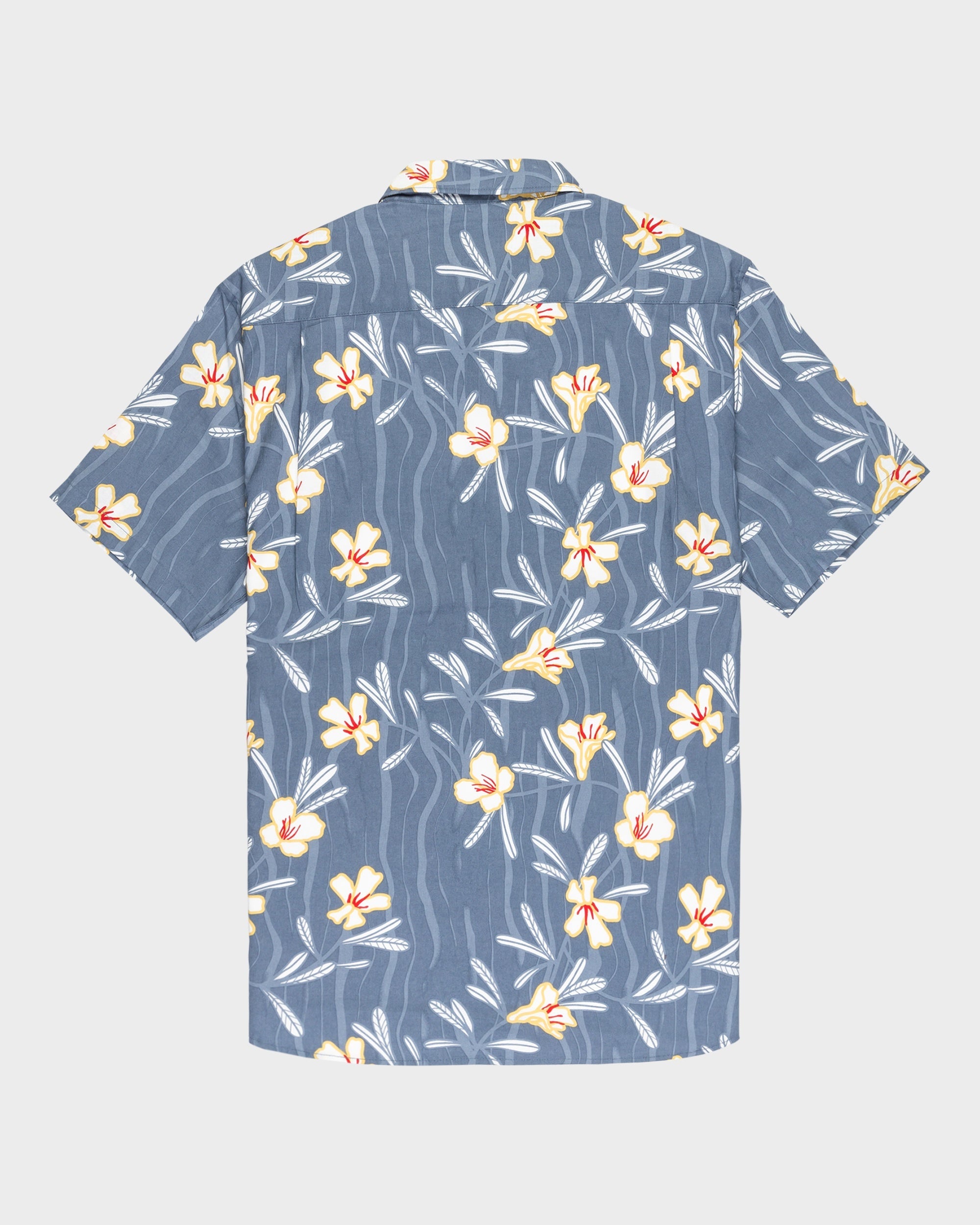 Mens Apero Classic Short Sleeve Shirt