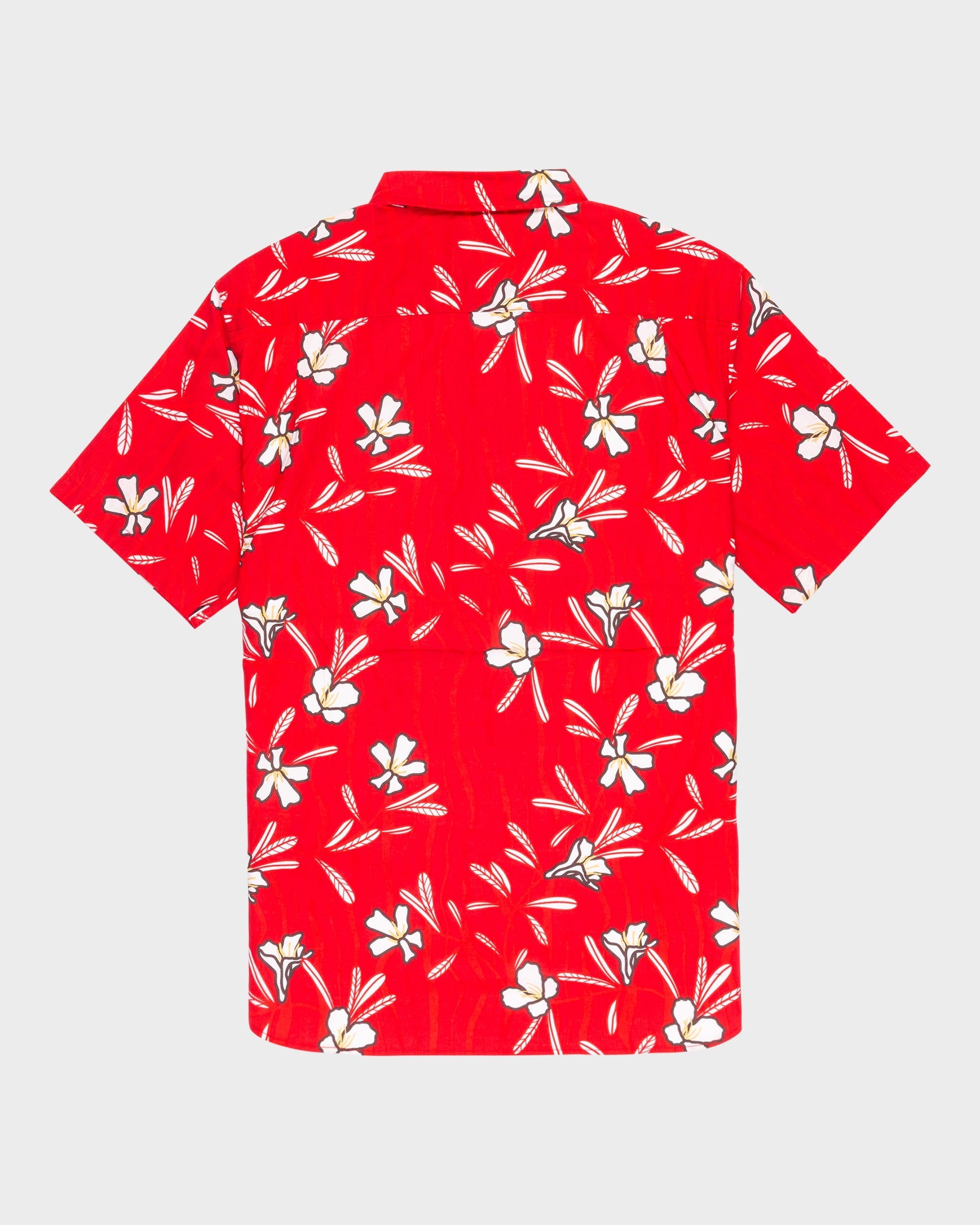 Mens Apero Classic Short Sleeve Shirt