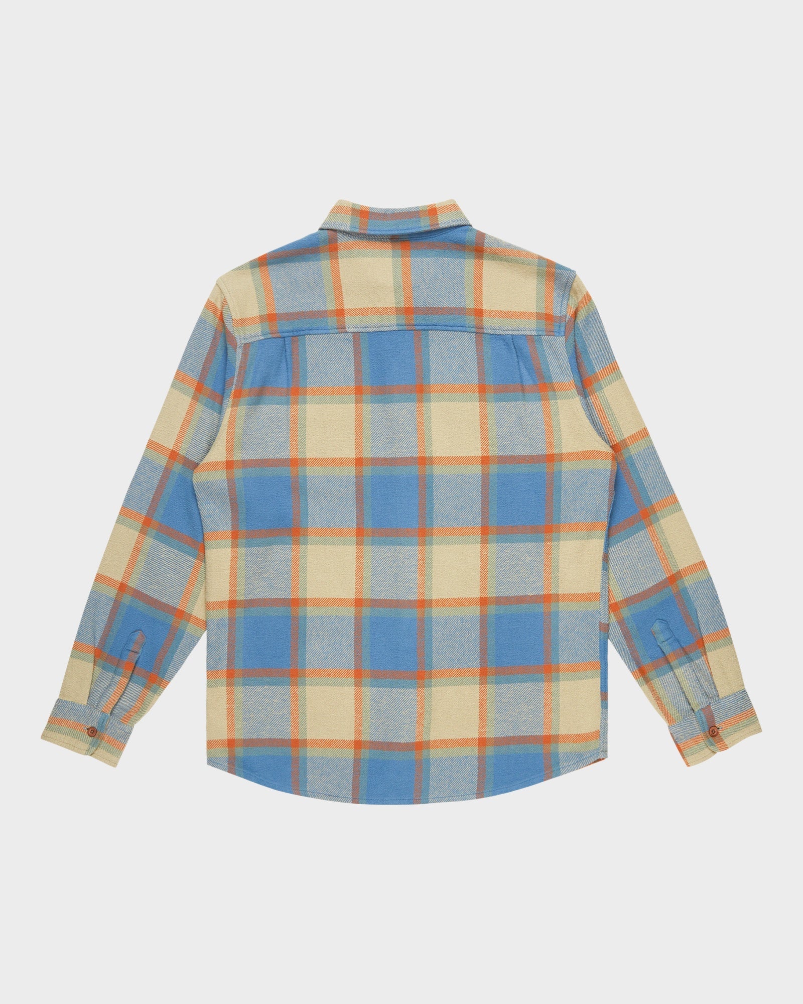 Mens DNA Flannel Shirt