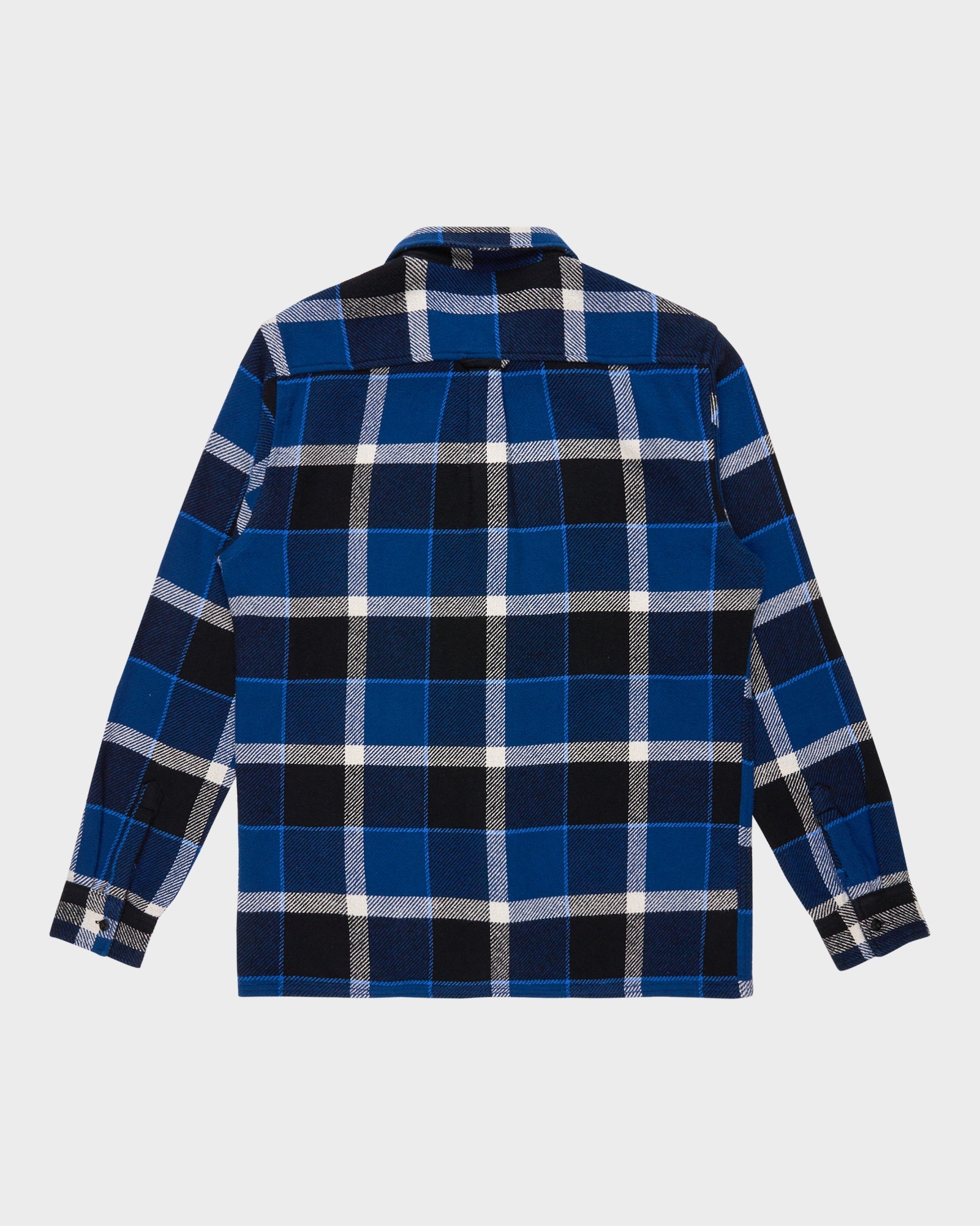 Mens Seeker Long Sleeve Shirt