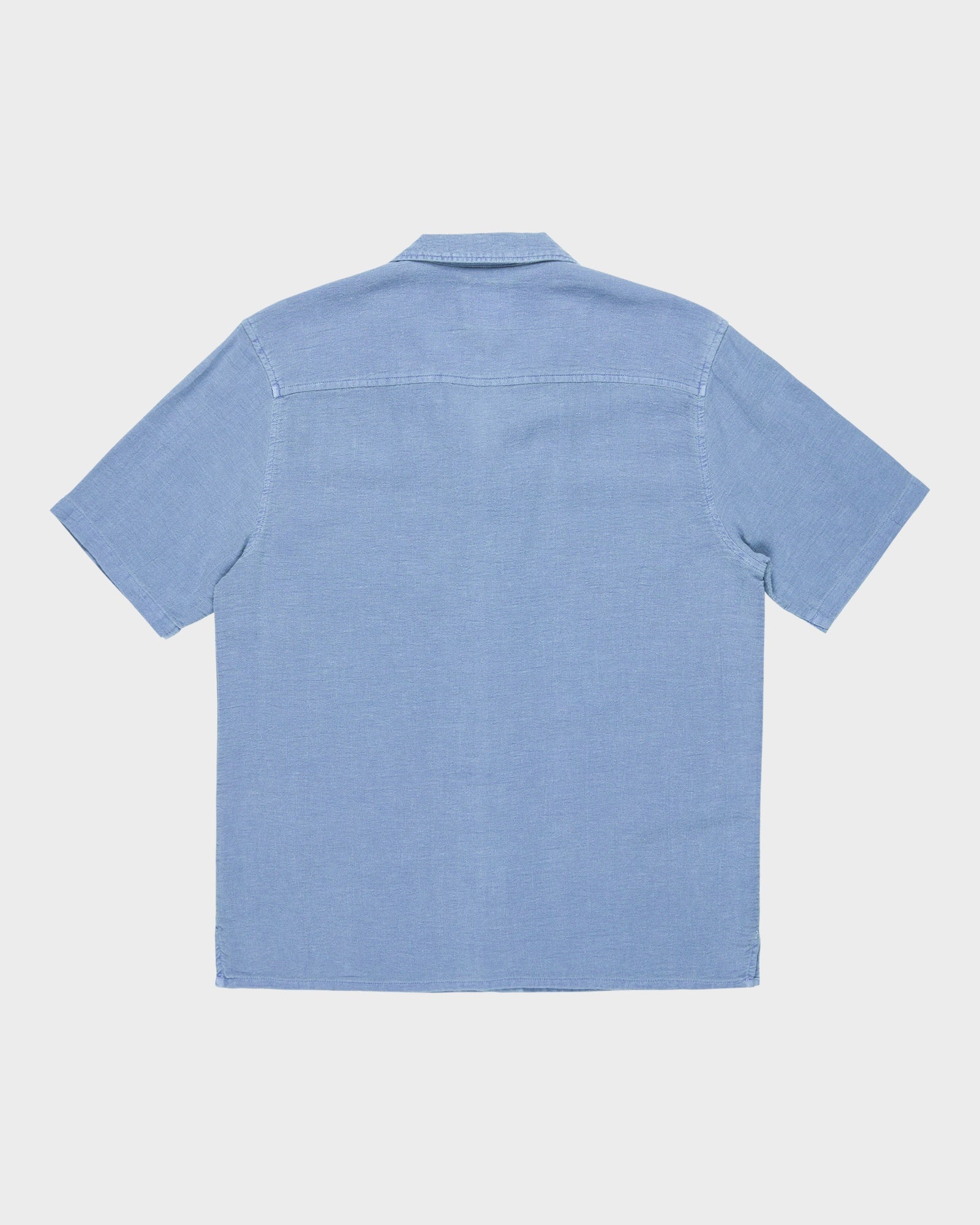 Mens Sunrise Short Sleeve Shirt