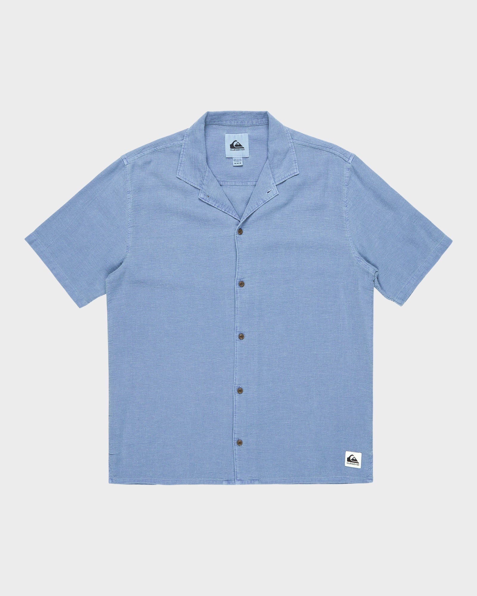 Mens Sunrise Short Sleeve Shirt
