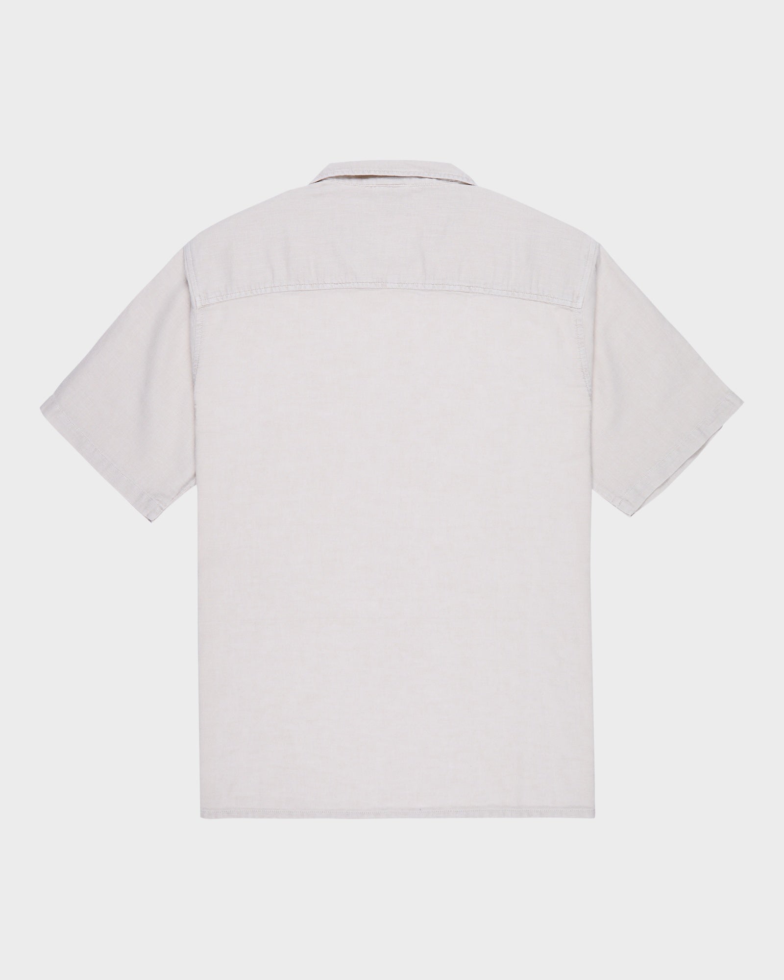 Mens Sunrise Short Sleeve Shirt