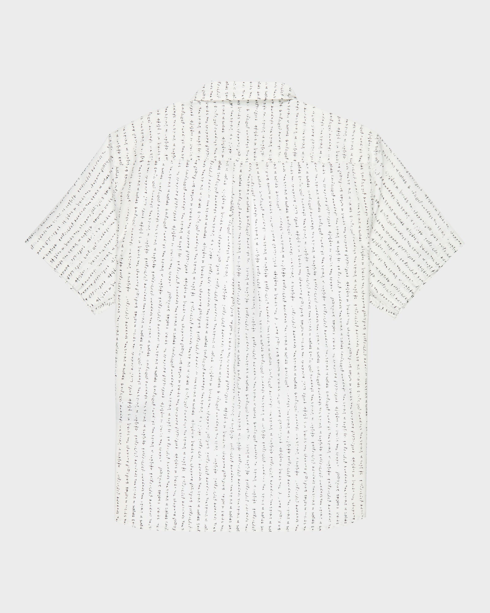 Mens Apero Classic Short Sleeve Shirt