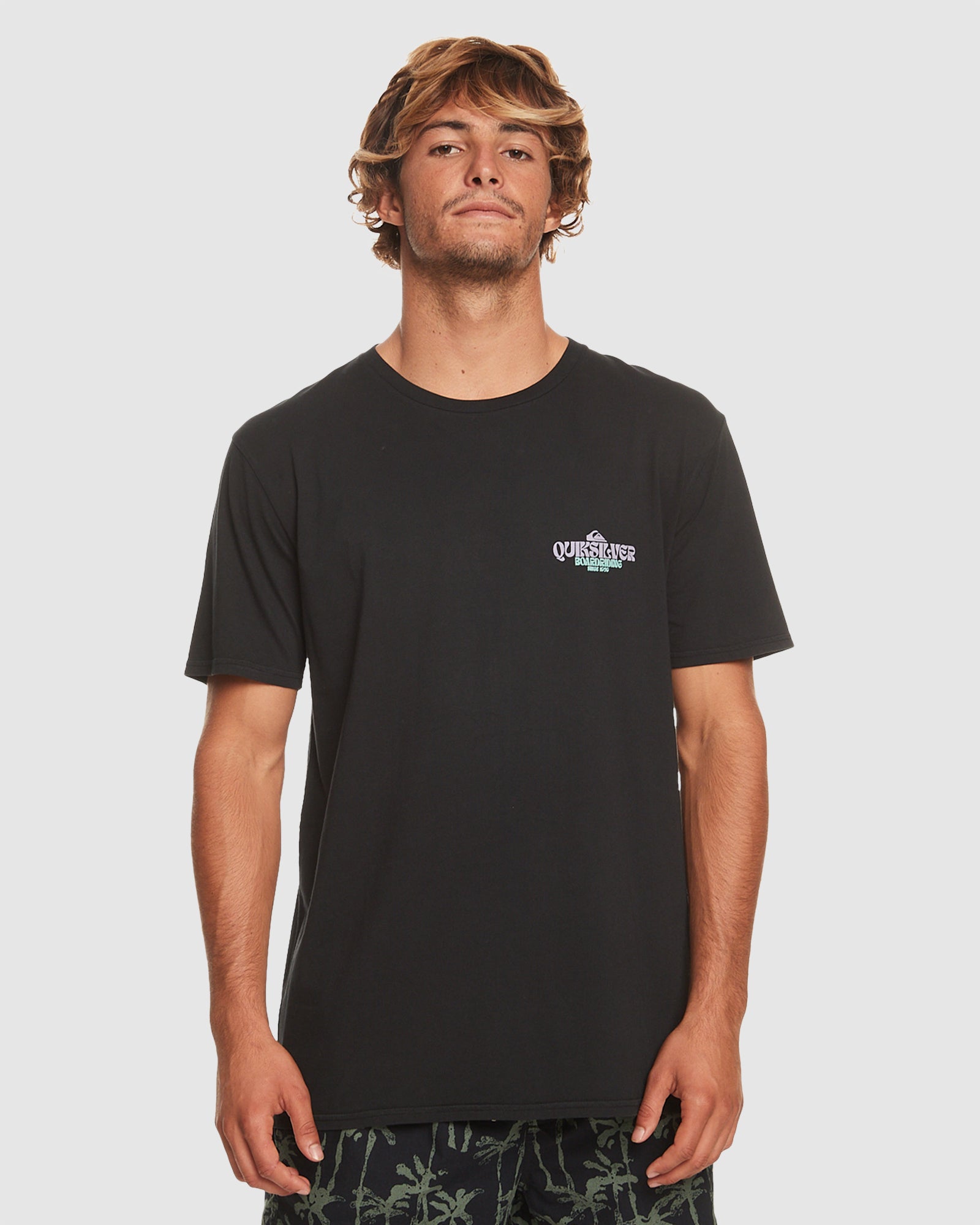 Mens Bold Move T-Shirt