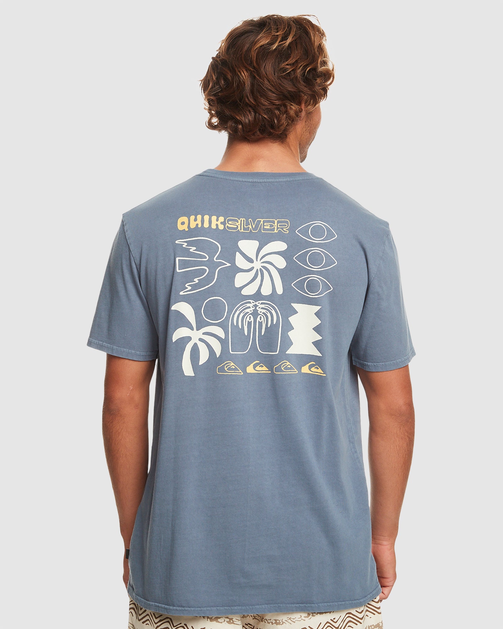 Mens Summer Hope T-Shirt
