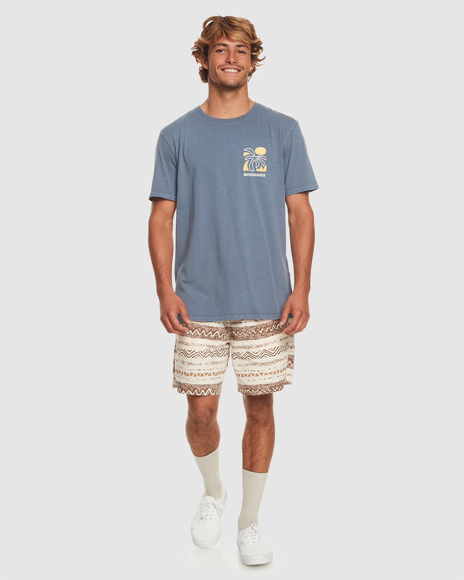 Mens Summer Hope T-Shirt