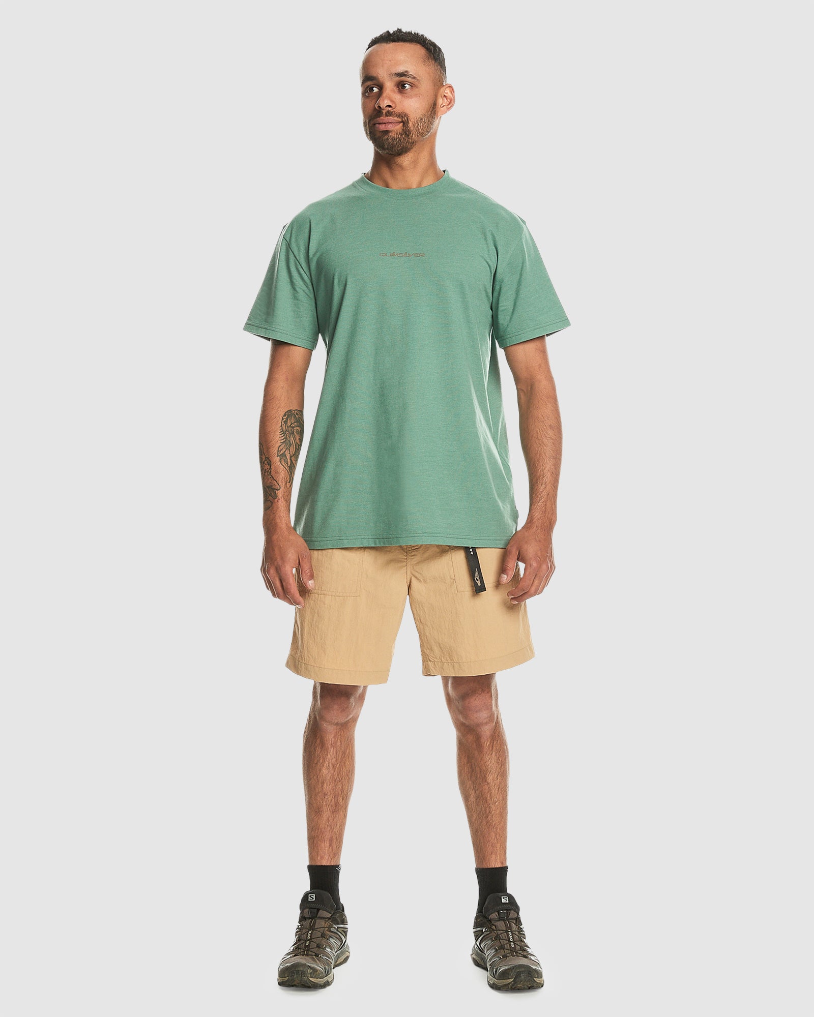 Mens Peace Phase T-Shirt