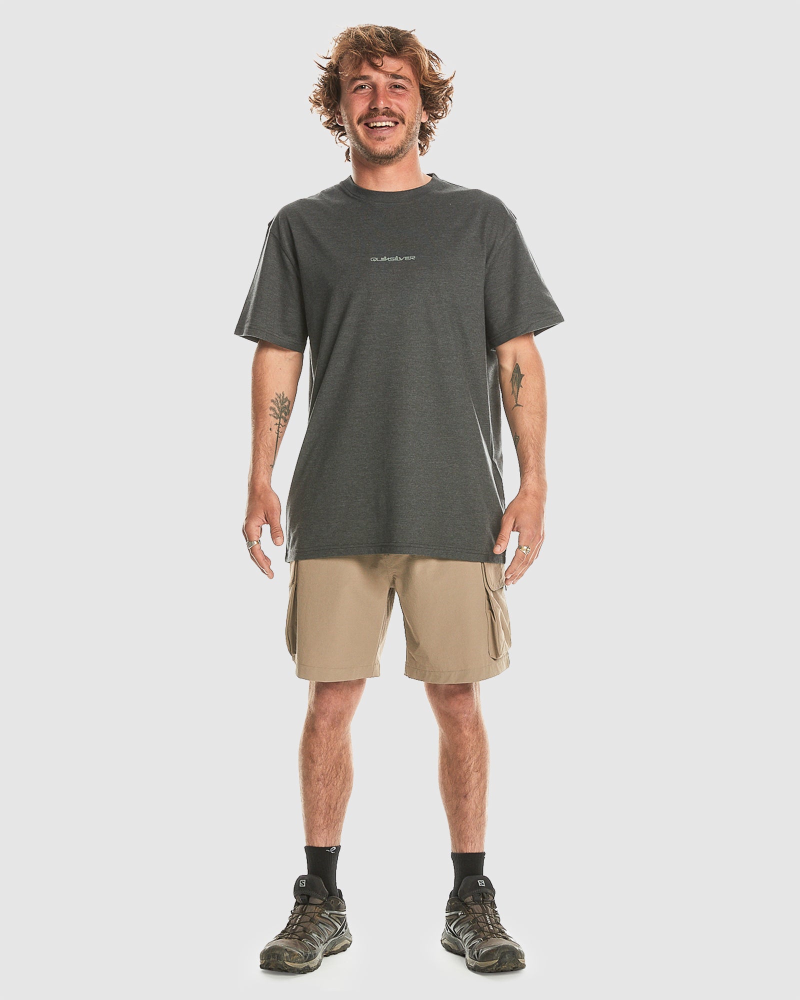 Mens Peace Phase T-Shirt