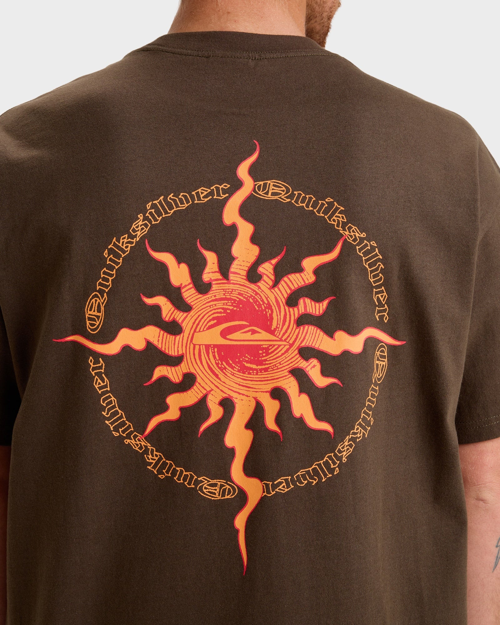 Mens Solaris T-Shirt