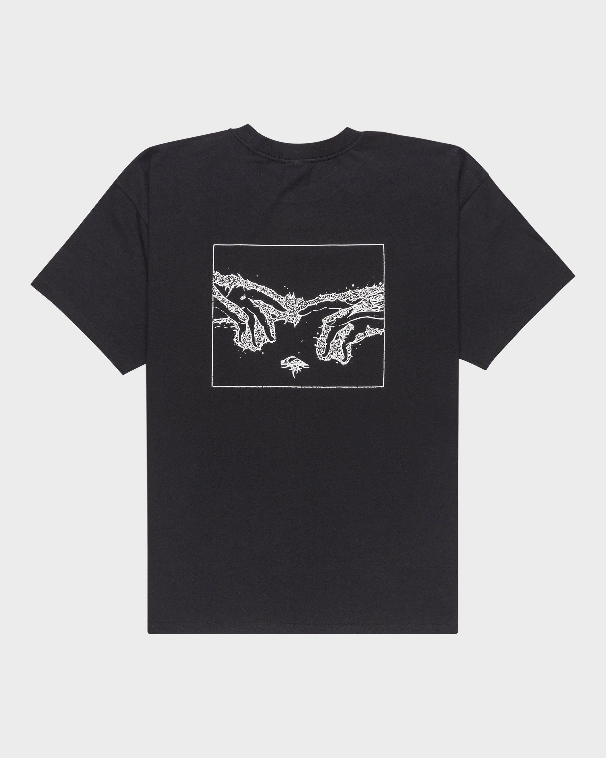 Mens Electric Connection T-Shirt