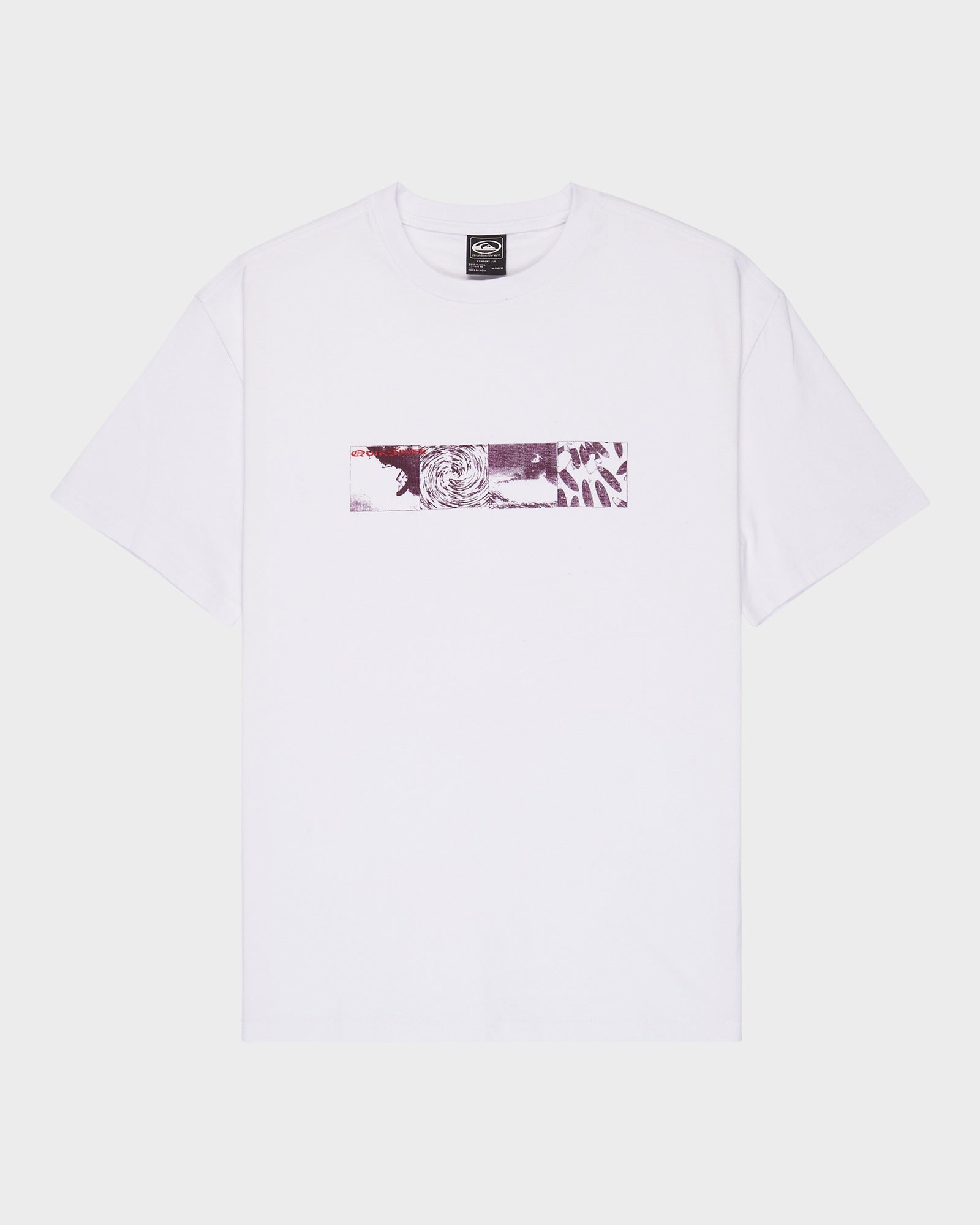 Mens Mercury Fortex T-Shirt