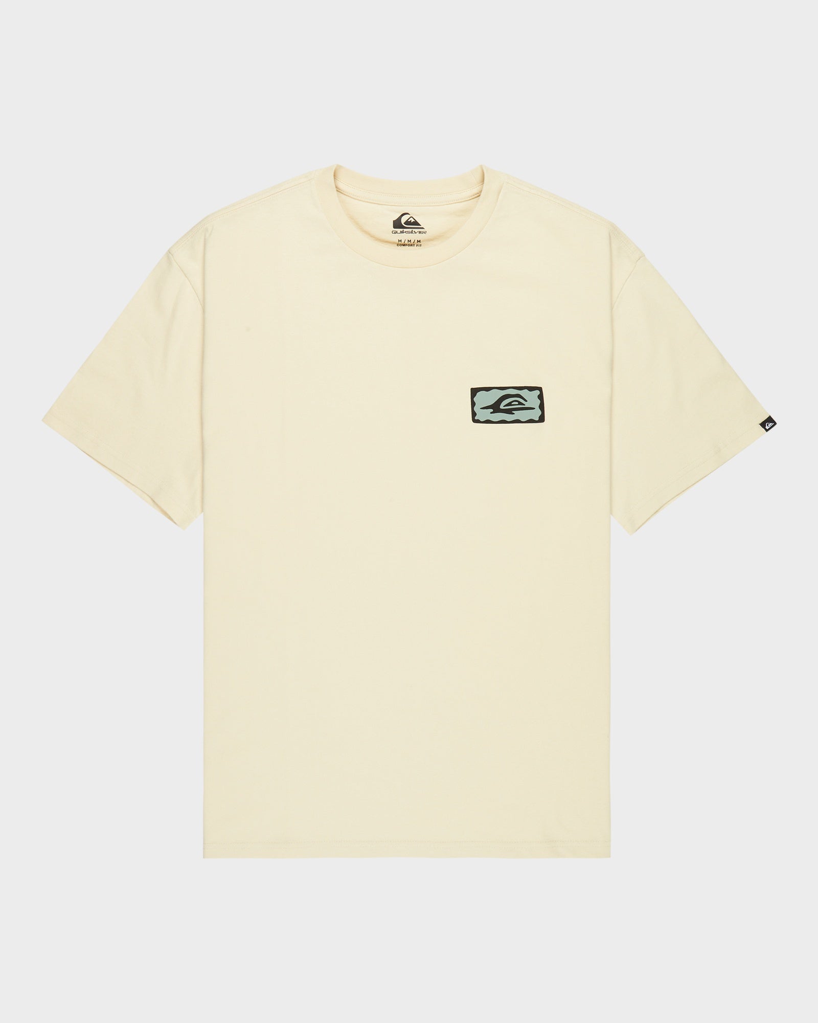 Mens Serenity Splash T-Shirt