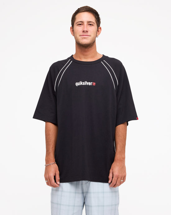 Mens YG Lazer T-Shirt
